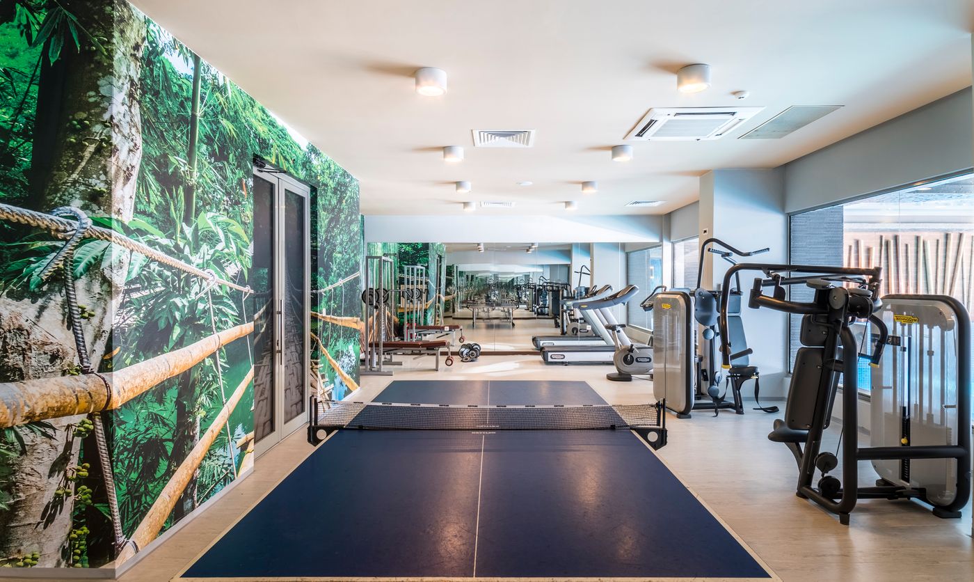 Dolce Vita Sunshine Resort