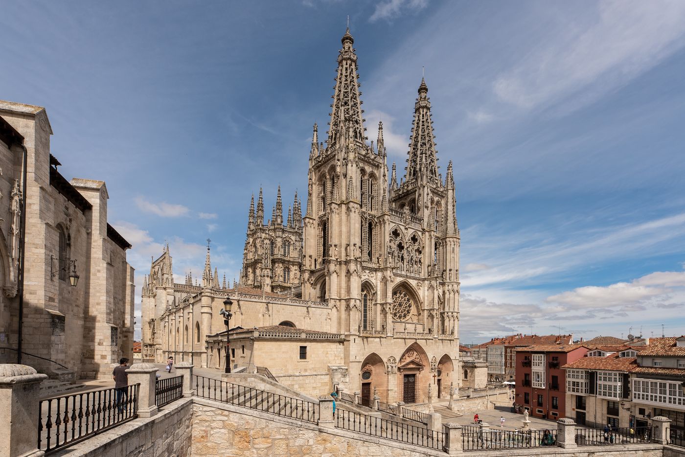 Crisol Meson del Cid-Spain-BURGOS-General view-3