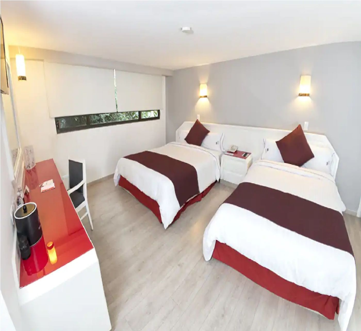 Regente-Mexico-Ciudad De Mexico-Room-10