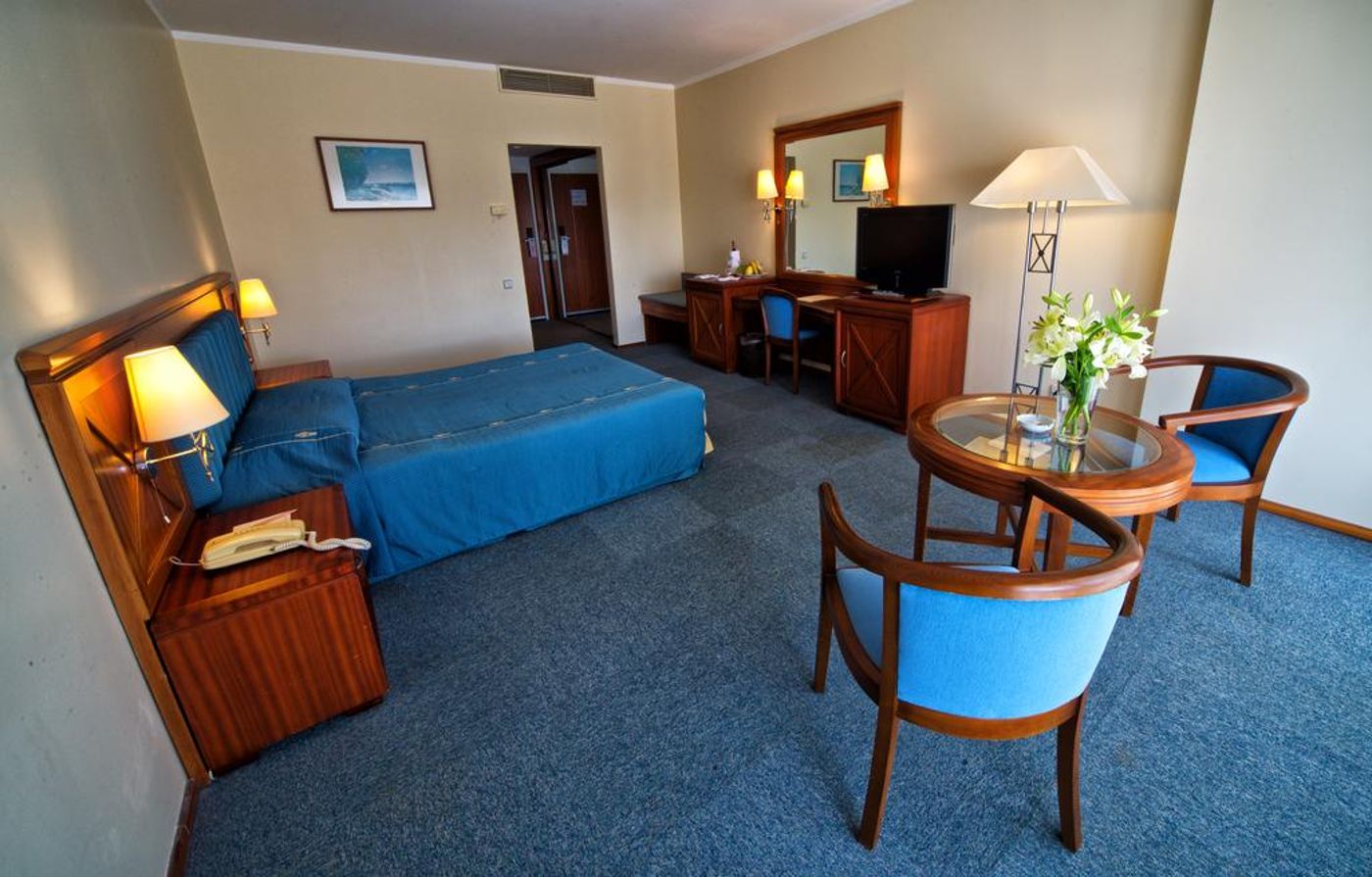 Grand Hotel Ontur Cesme