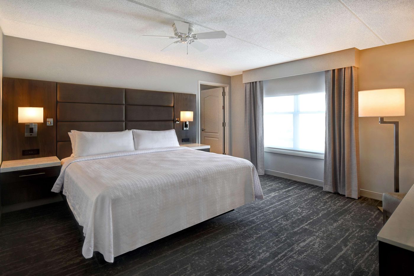 Homewood Suites by Hilton Philadelphia-City Avenu-United States-PHILADELPHIA-Room-7