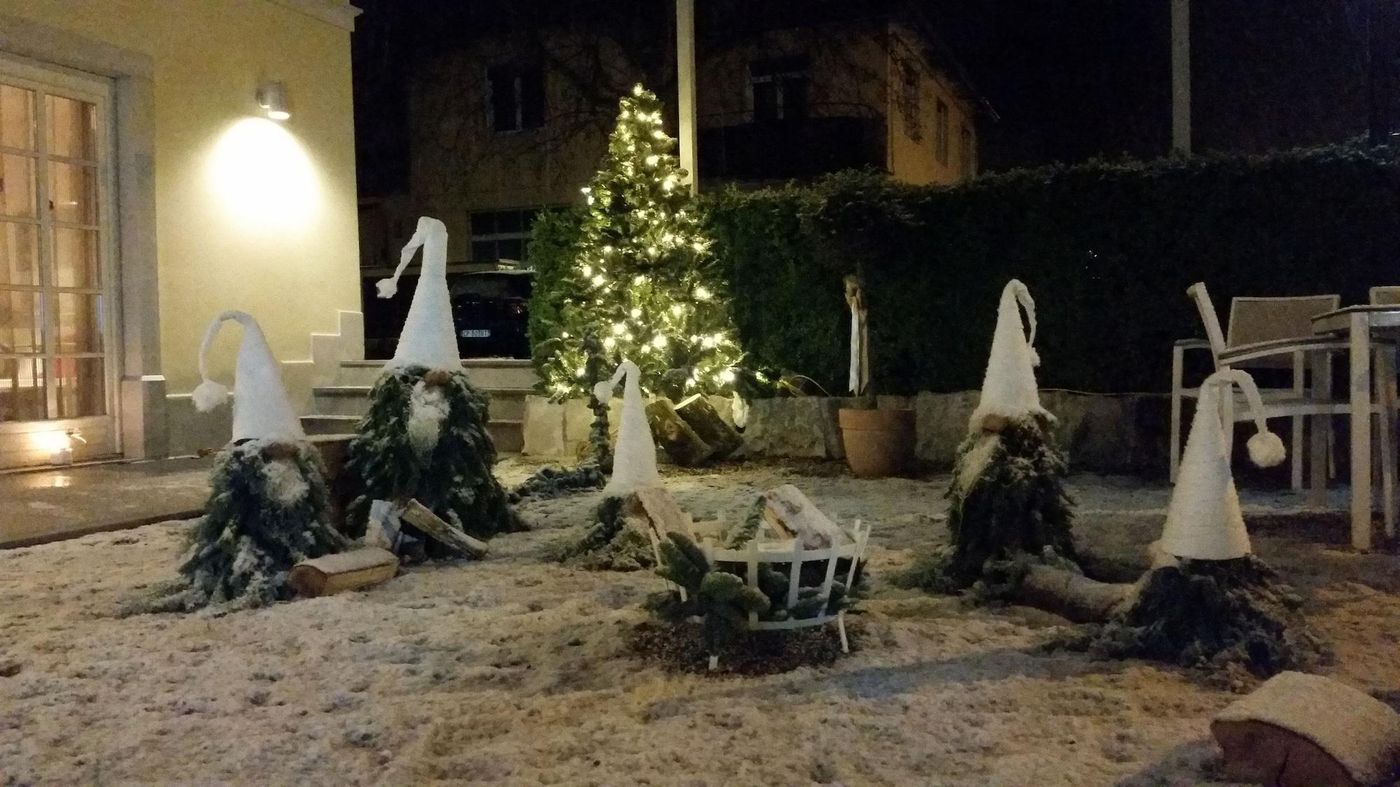 Hotel Eden-Italy-DUINO-AURISINA-General view-2