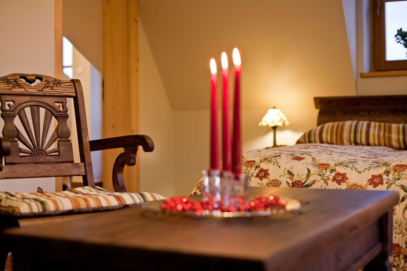 Butorowy Dwor-Poland-KOSCIELISKO-Room-4