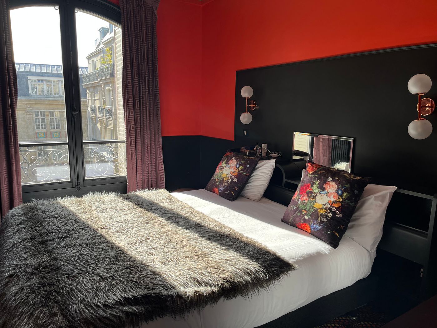 Alba Opera-France-PARIS-Room-3