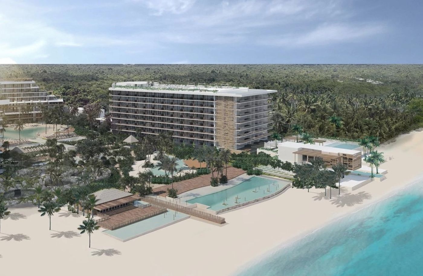 Secrets Impression Moxché - Adult Only