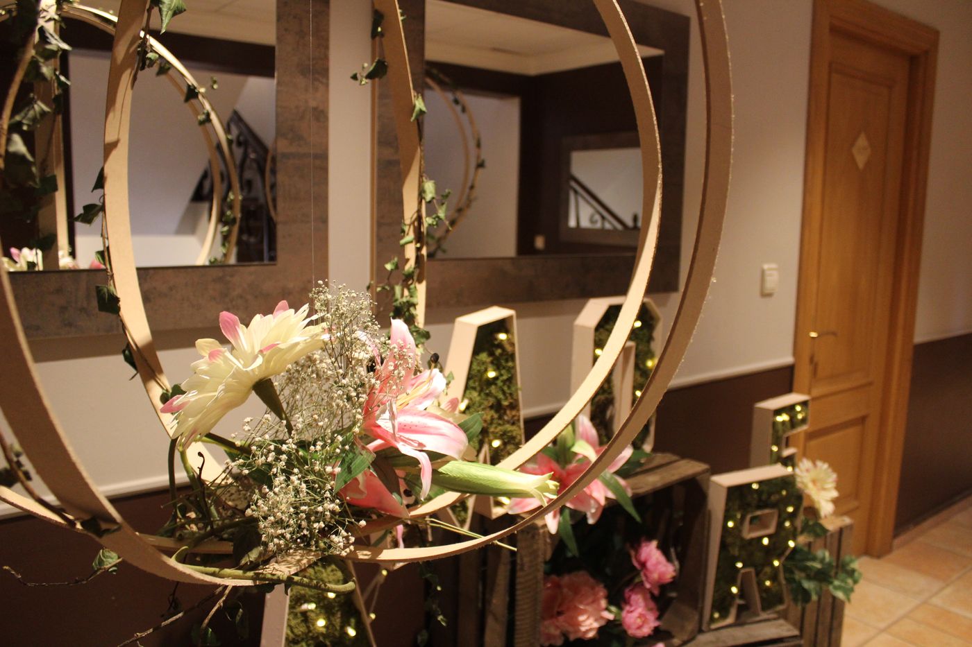 Hotel Spa El Muelle de Suances-Spain-SUANCES-Lobby-9