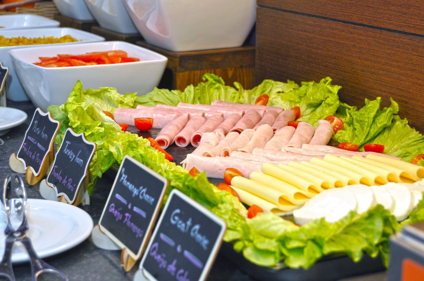 Hotel Luena-Portugal-LISBON-Restaurant-10