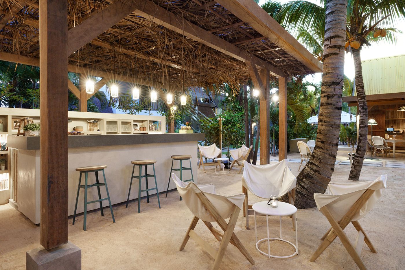 Coin de Mire Attitude