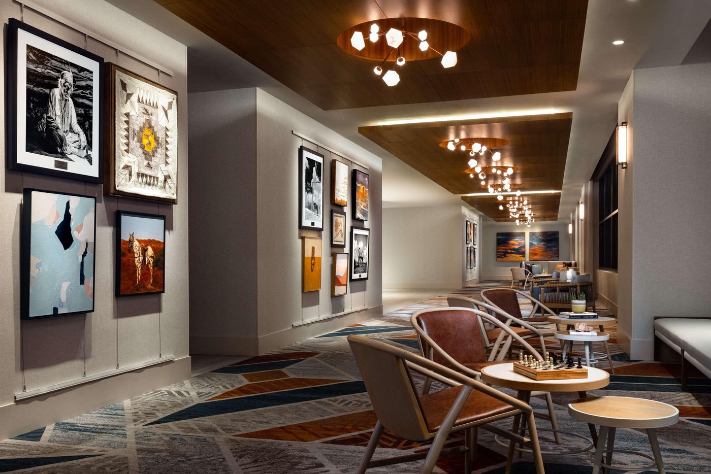 Canopy by Hilton Scottsdale Old Town-United States-Scottsdale-General view-6