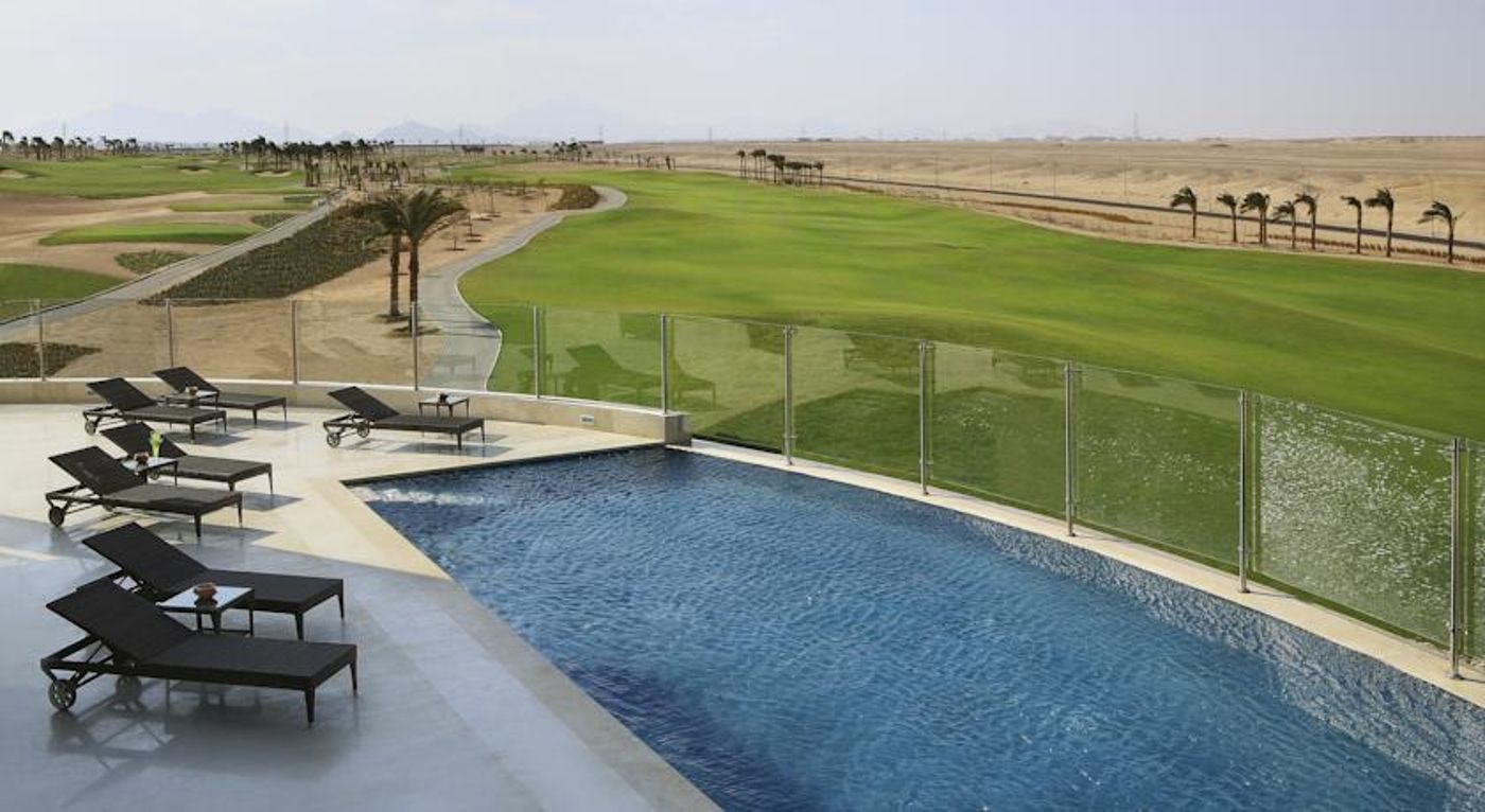 Steigenberger Makadi