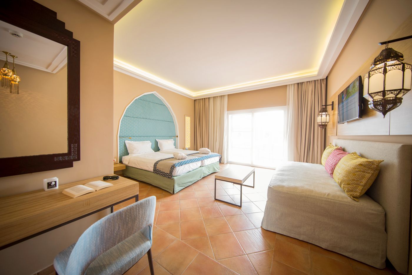 Robinson Club Agadir