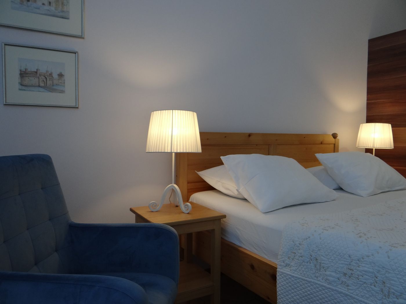 Boutique Aparthotel -Poland-KRAKOW-General view-4