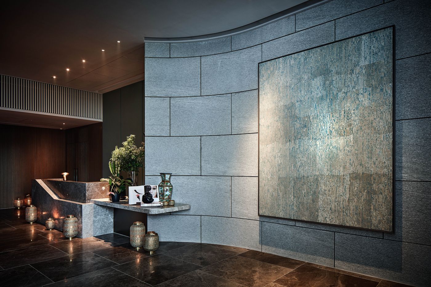 K11 Artus-Hong Kong – China-Hong Kong-Lobby-6