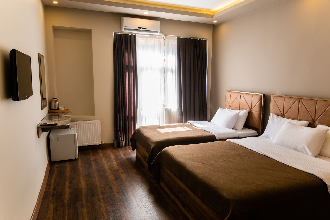 Taksim Mood-Turkey-BEYOGLU-General view-4