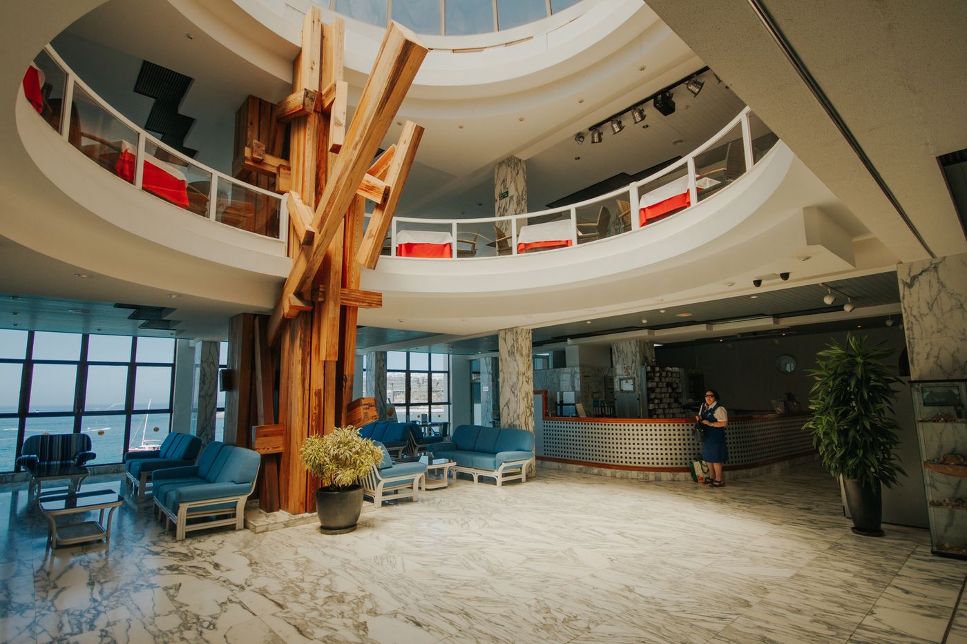 Servatur-Green-Beach-Lobby-52