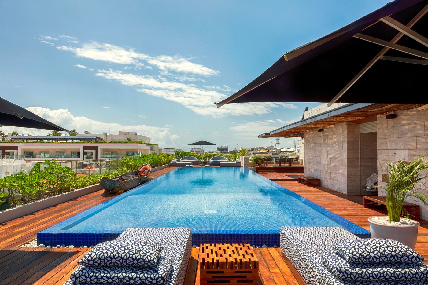 The Yucatan Playa del Carmen All-Inclusive, Tapestry by Hilton