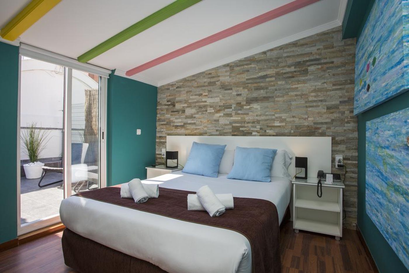 Casual Valencia de las Artes