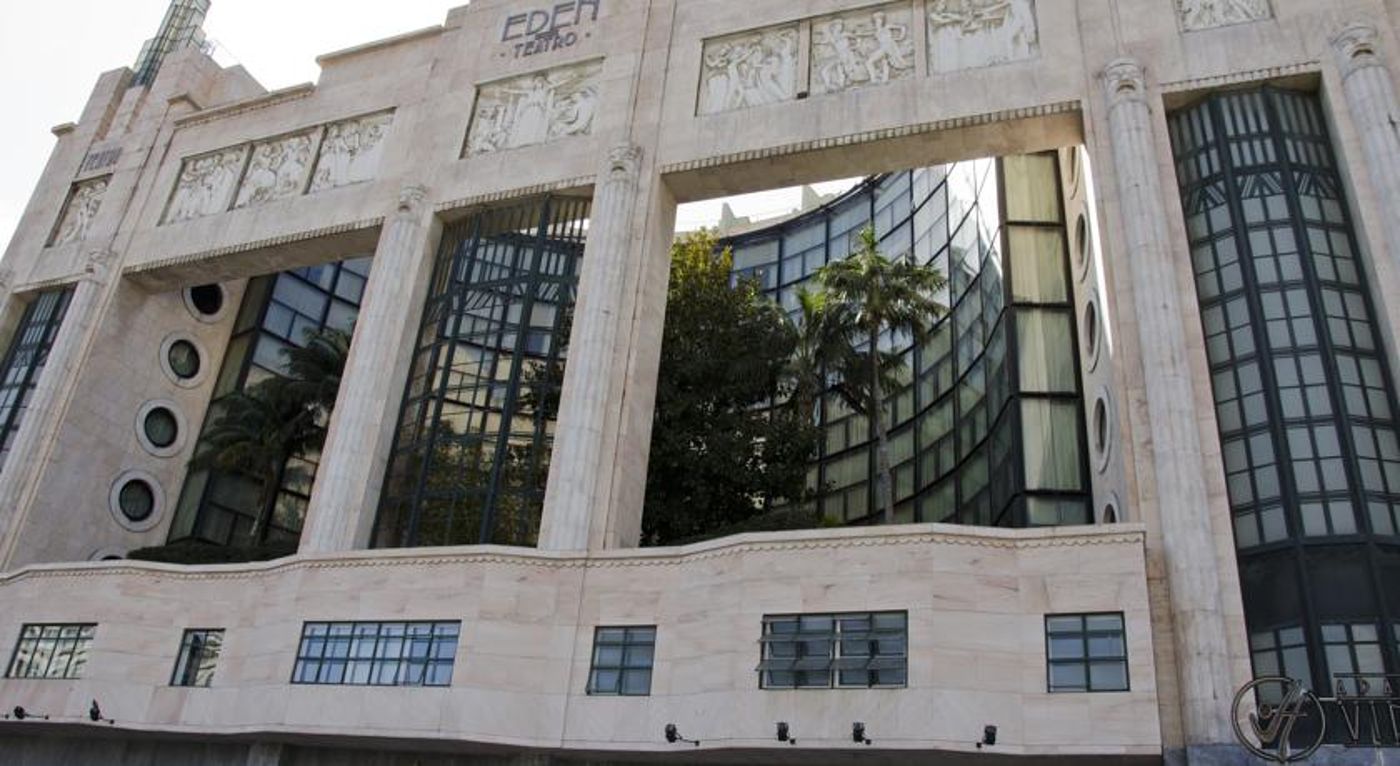 VIP Executive Suites Eden