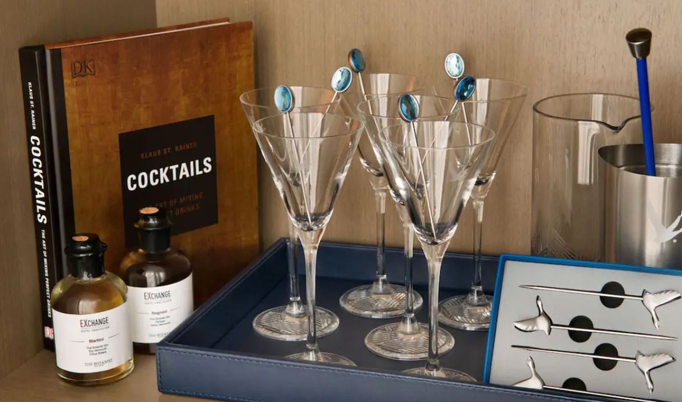 Exchange Hotel Vancouver-Canada-vancouver-Room-7