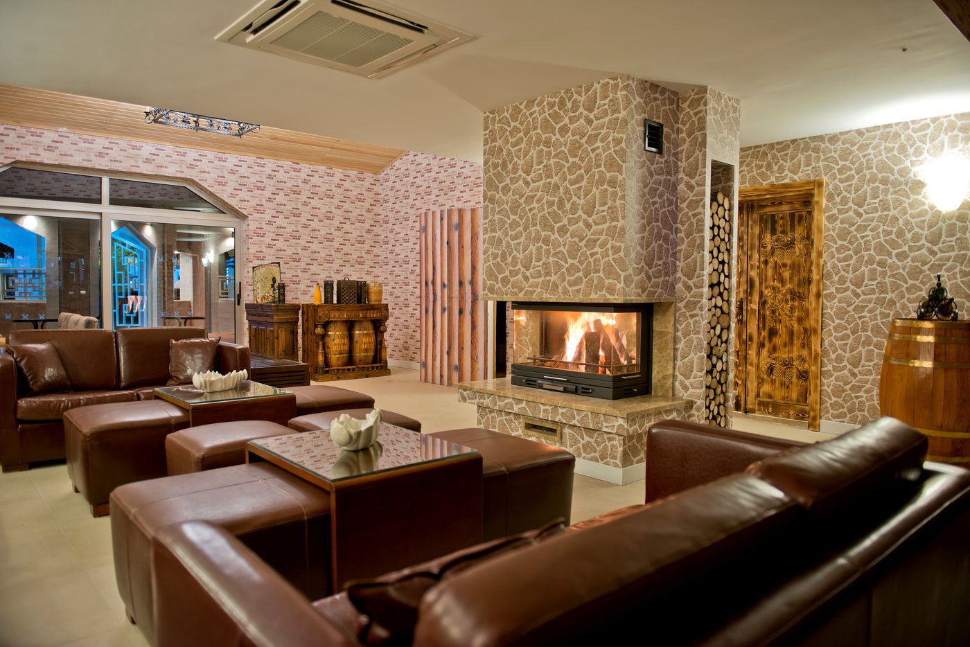 Liberty Hotels Lykia - Adults Only