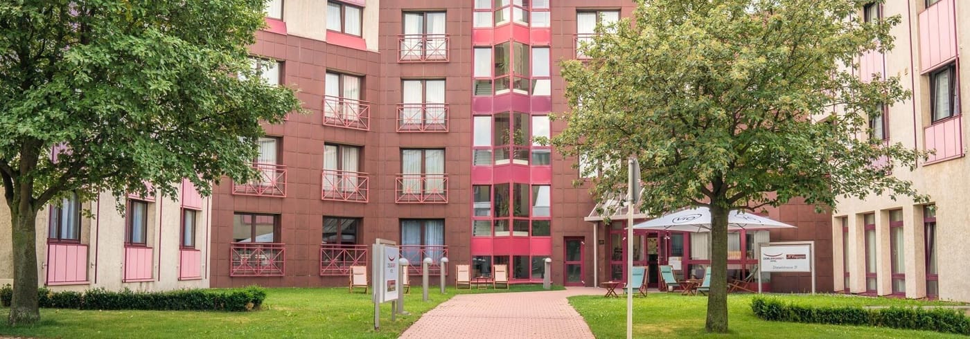 Doblergreen Hotel-Germany-STUTTGART-General view-1