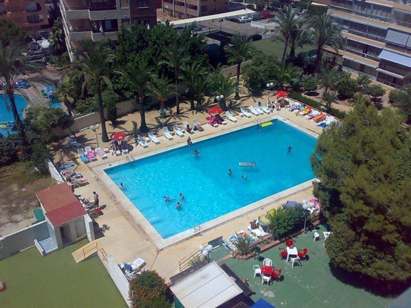 Apartamentos-Bermudas-General-view-1