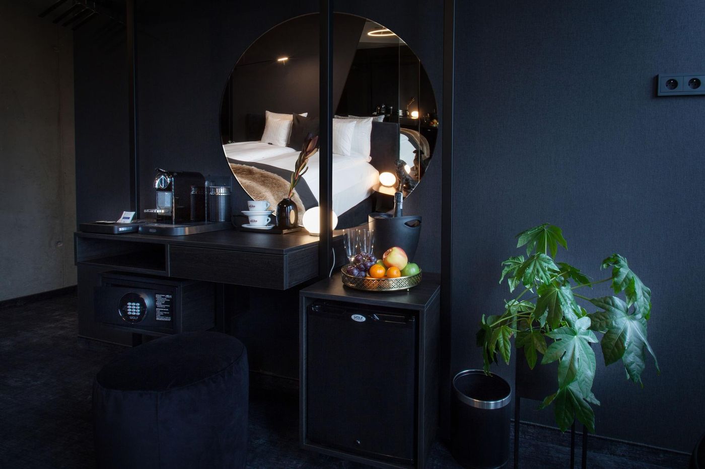 The-Loft-Hotel---Adults-Only-Room-13