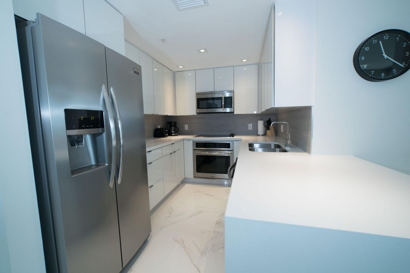 Fortune House - United States - Miami - Room - 8