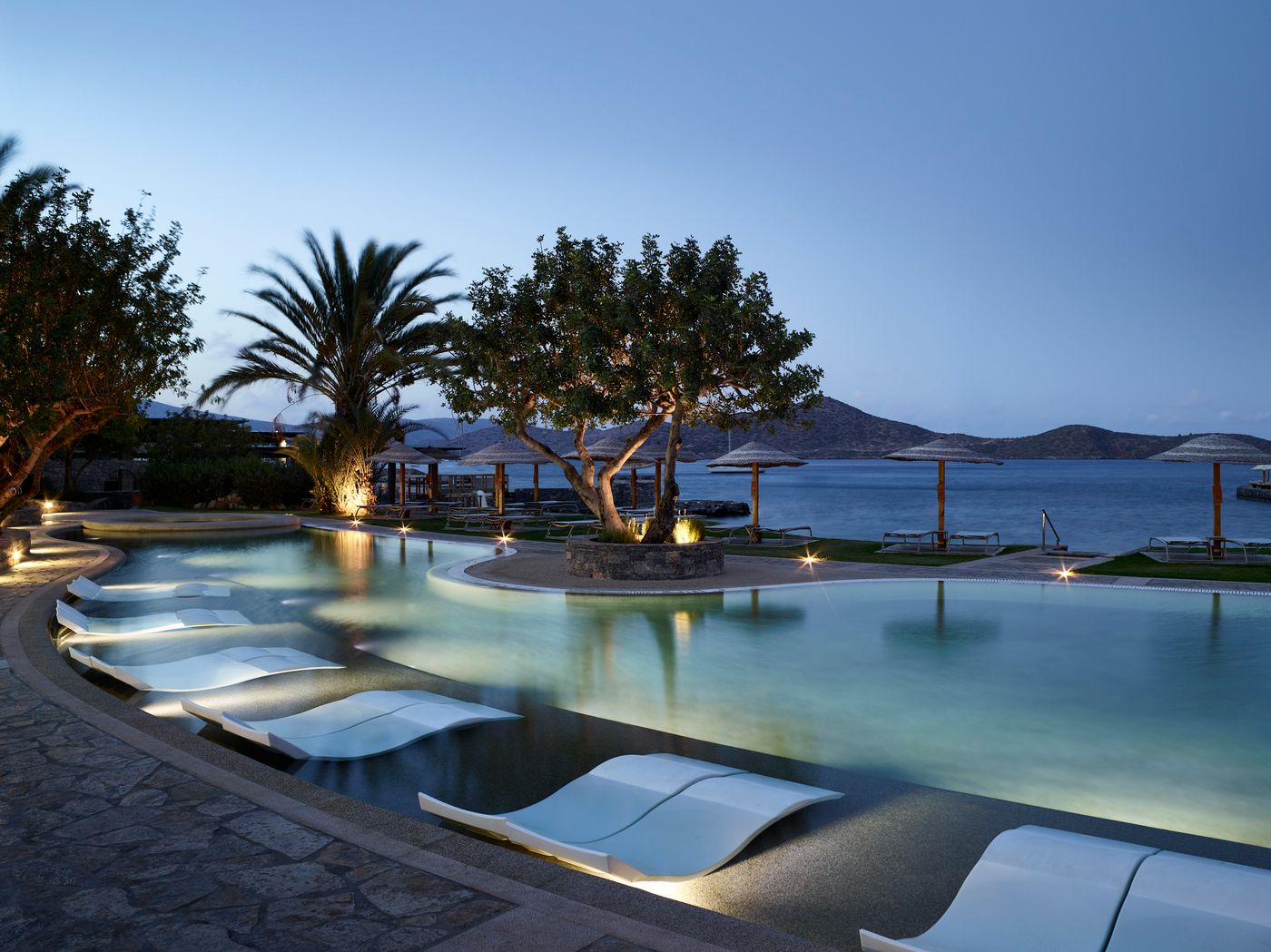 Porto-Elounda-Golf---Spa-Resort-Pool-5