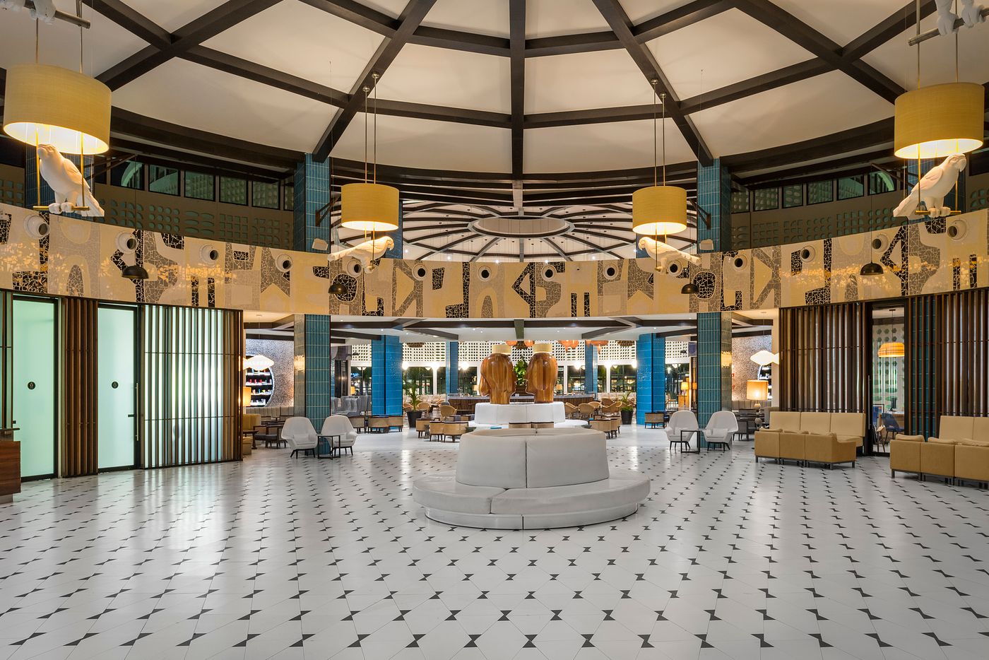 Ocean-Riviera-Paradise-El-Beso---Adults-Only-Lobby-62