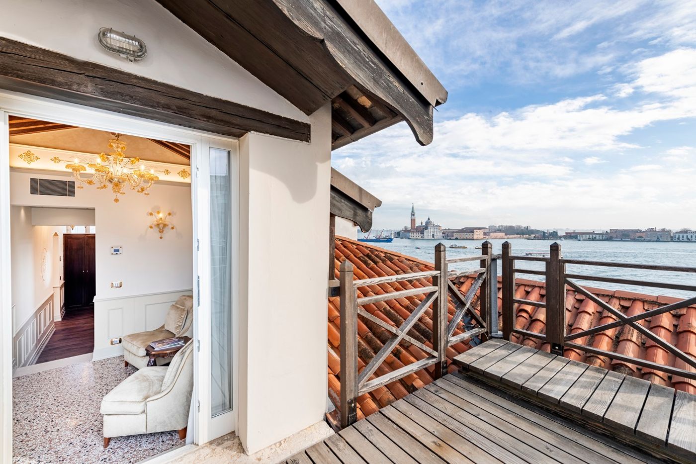 Monaco and Granc Central