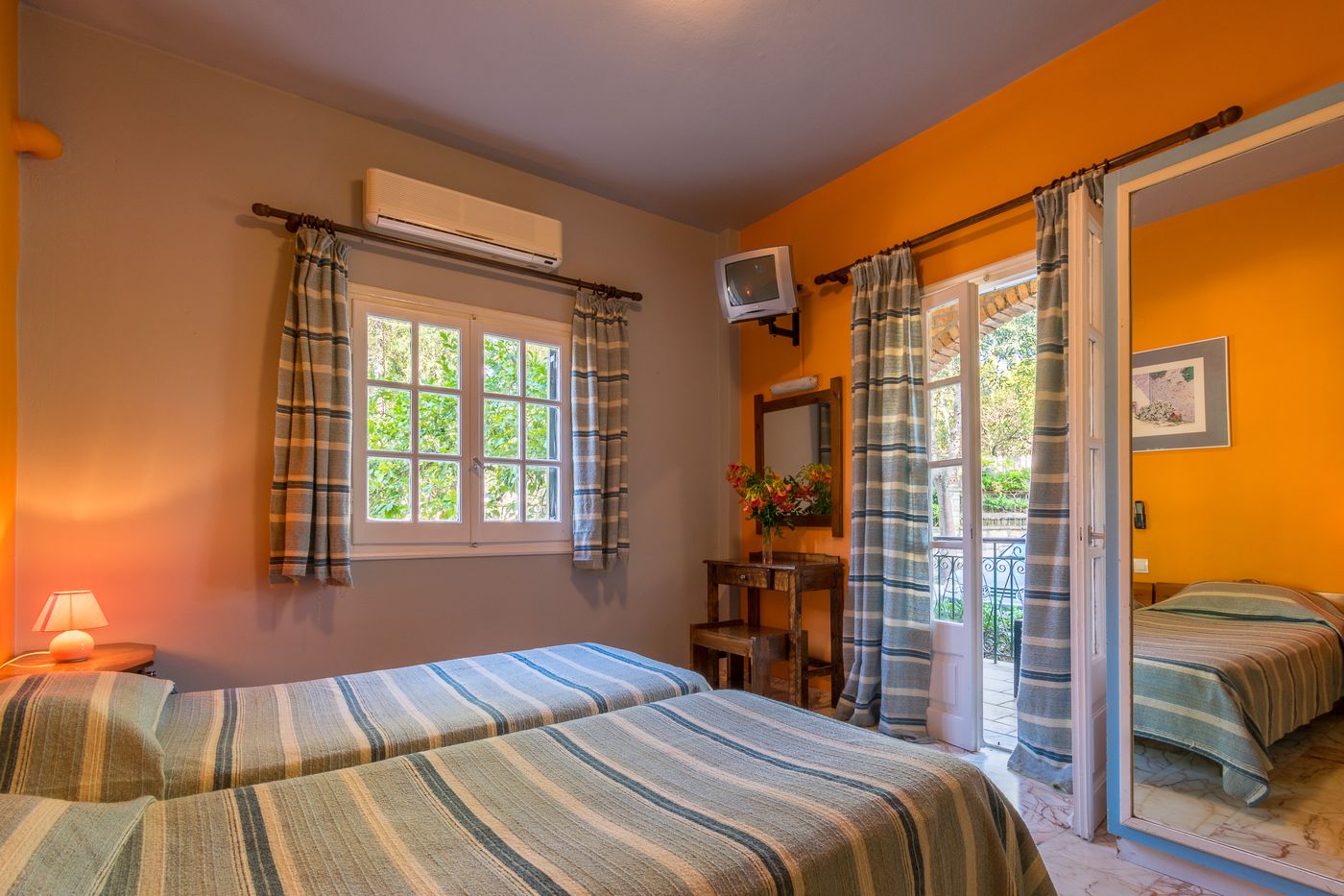 Villa-Yannis-Hotel-Apartments---Suites-Room-26