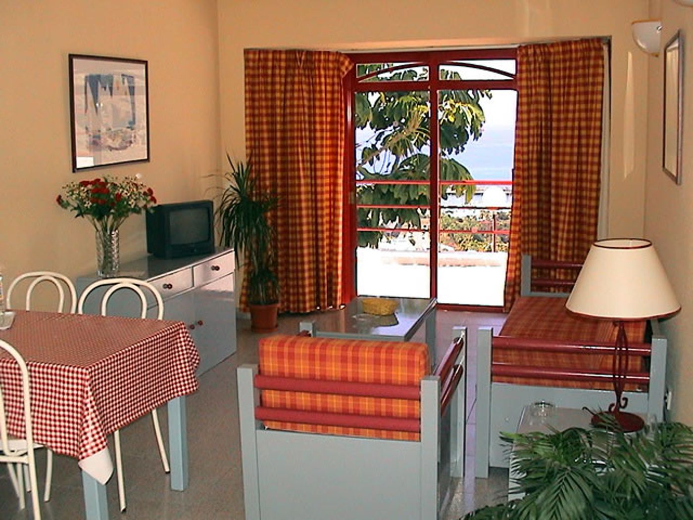 Guanabara Park Apartments