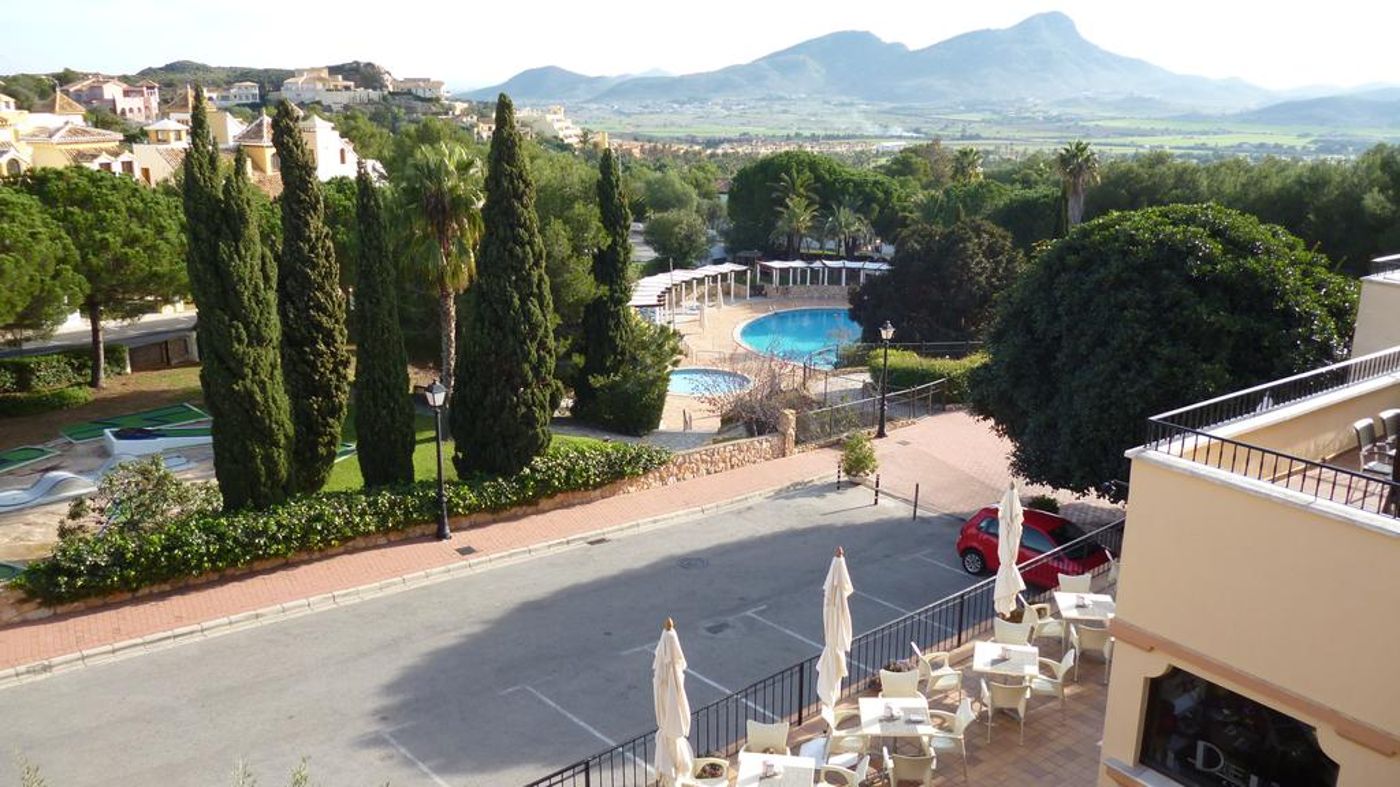 La Manga Club Las Lomas Village