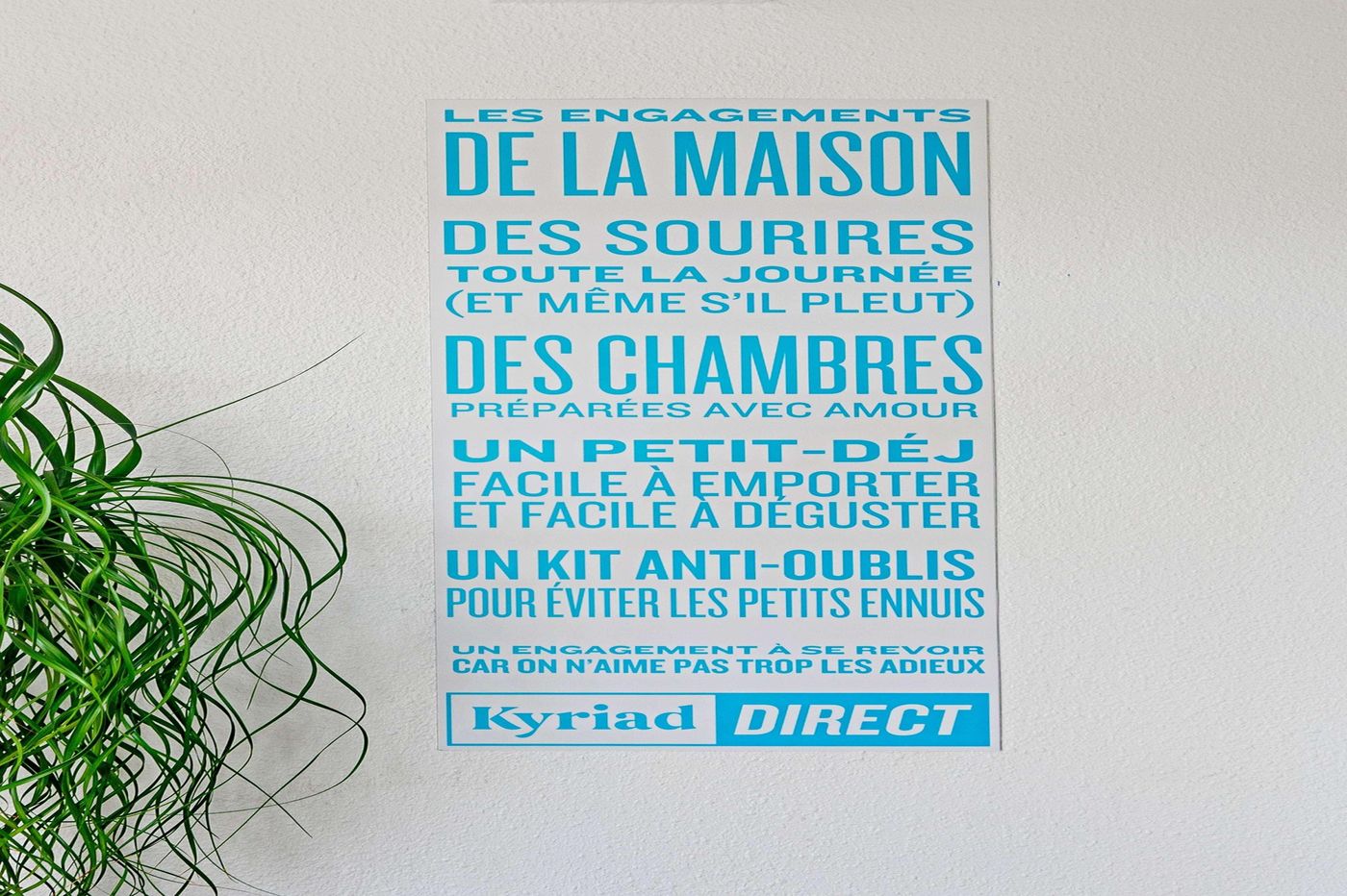 Kyriad Direct Annemasse - Genève-France-Gaillard-Lobby-9