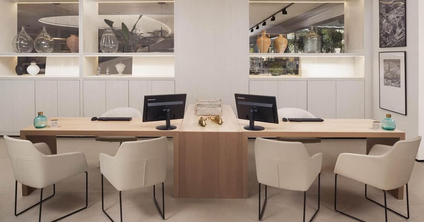 Melia Lebreros - Spain - SEVILLA - General view - 9