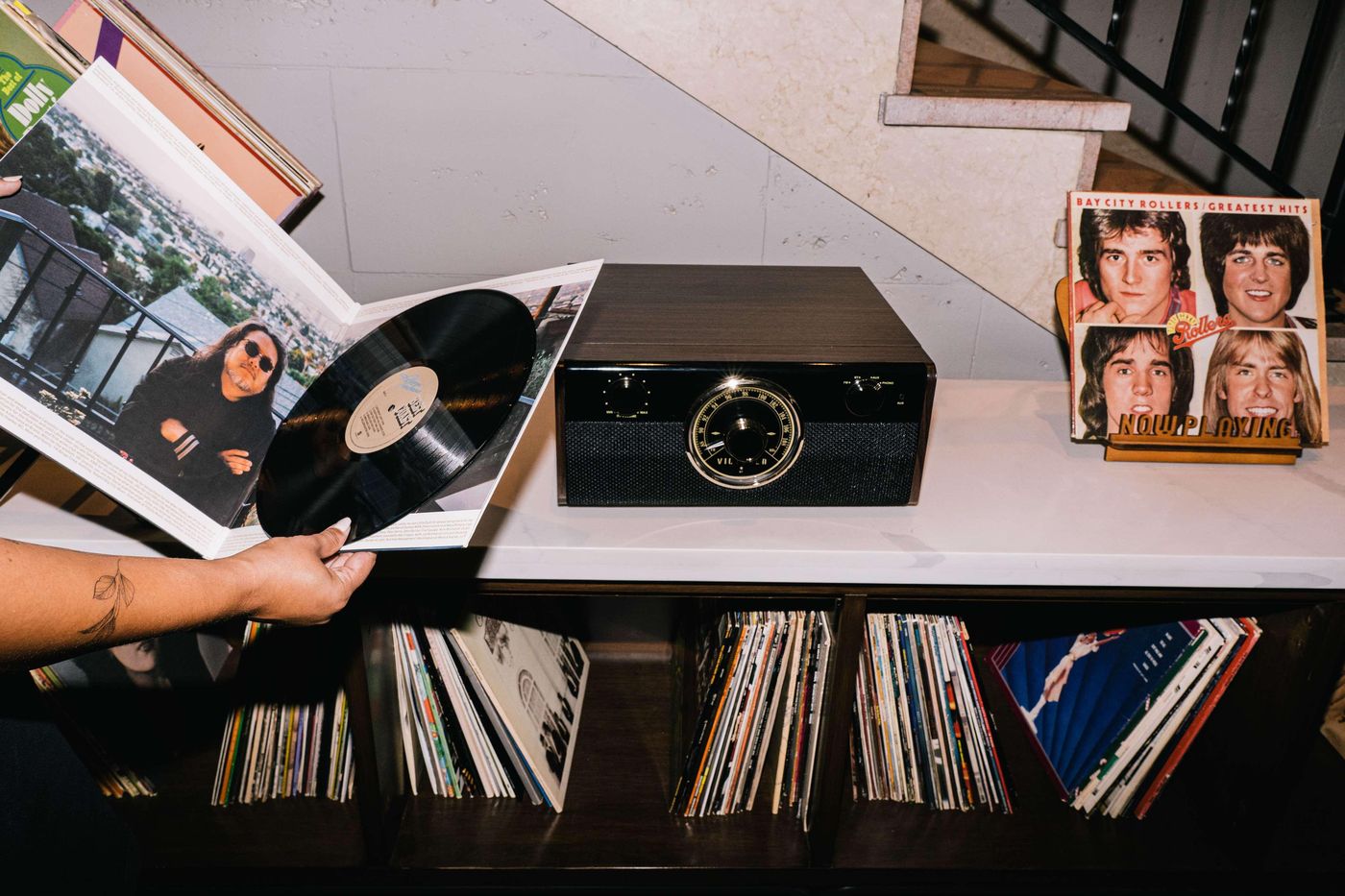 Holston House Nashville In The Unbound Collection-United States-NASHVILLE-Lobby-6