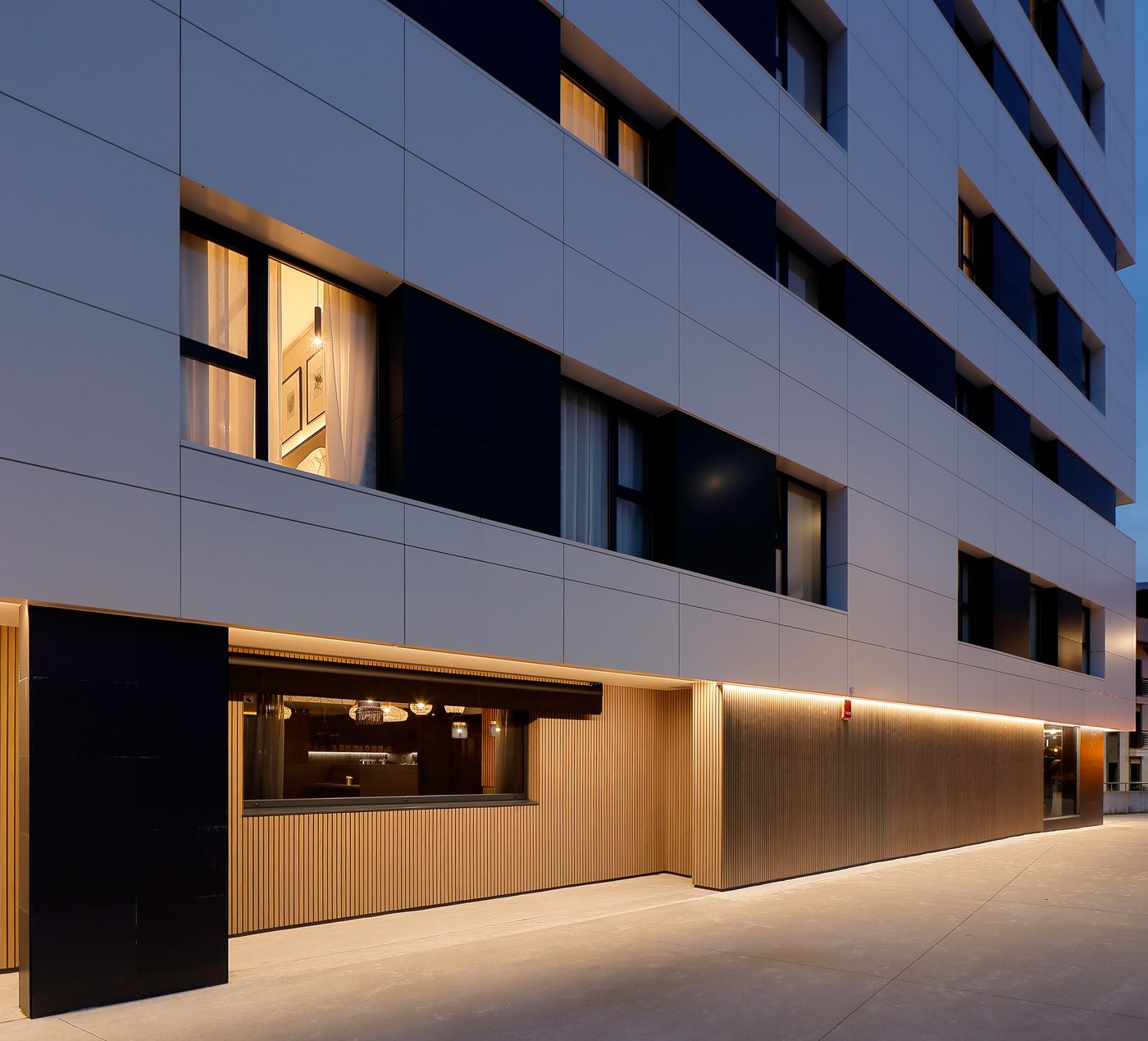 Nuvó Hotel Boutique-Spain-Oviedo-General view-6