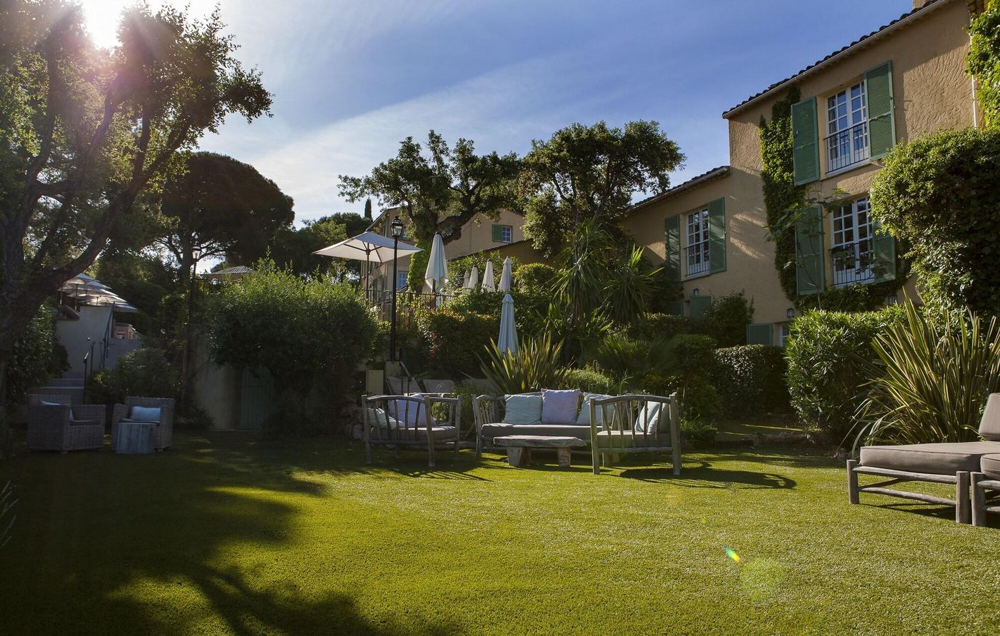 La Bastide D'Antoine-France-GASSIN-General view-2