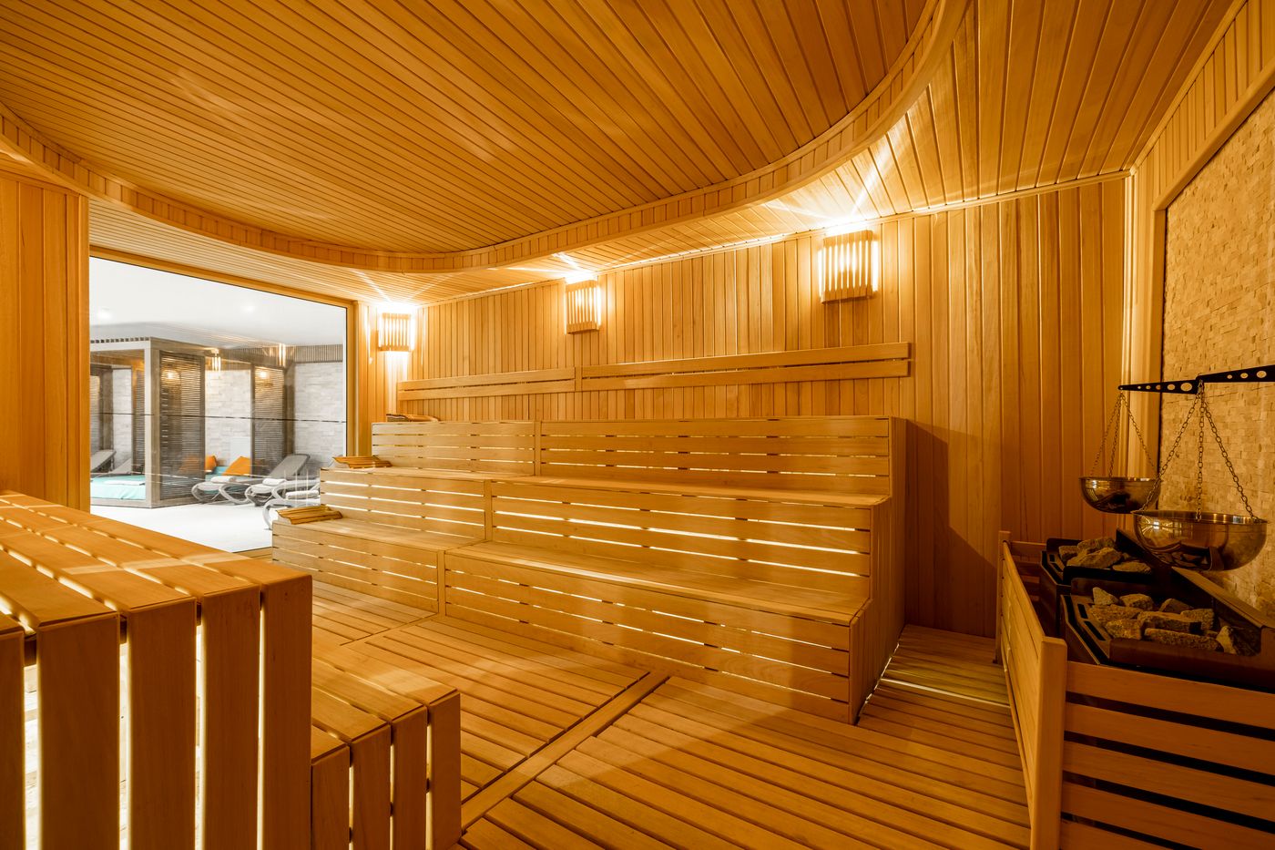 Concorde De Luxe Resort