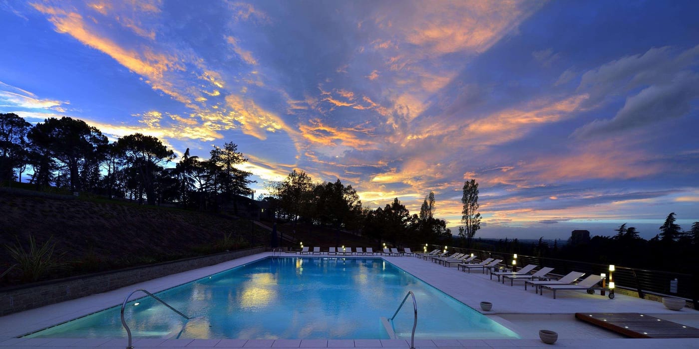 Palazzo di Varignana Resort and Spa - Italy - Varignana BO - Beach - 1