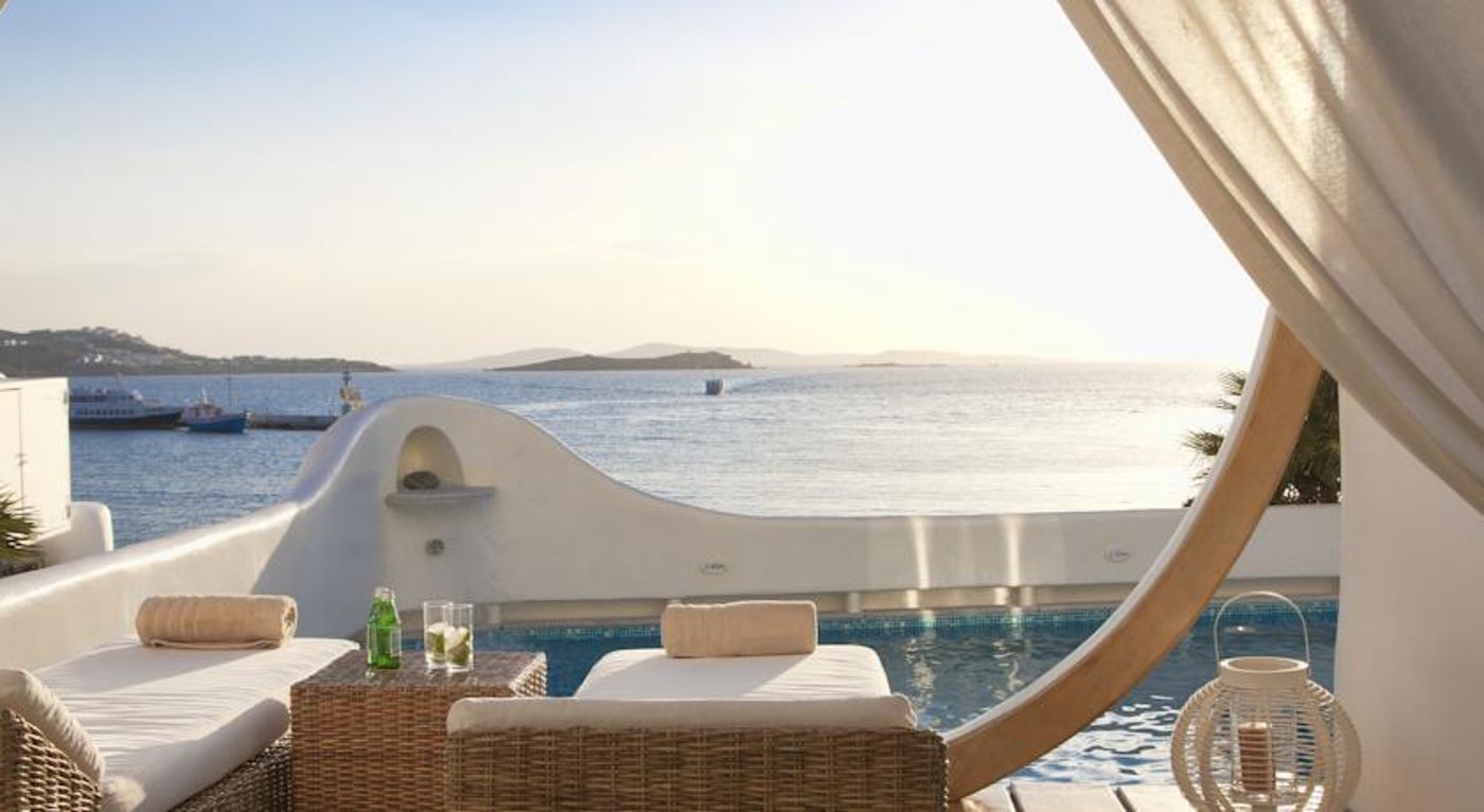 Harmony Boutique Hotel