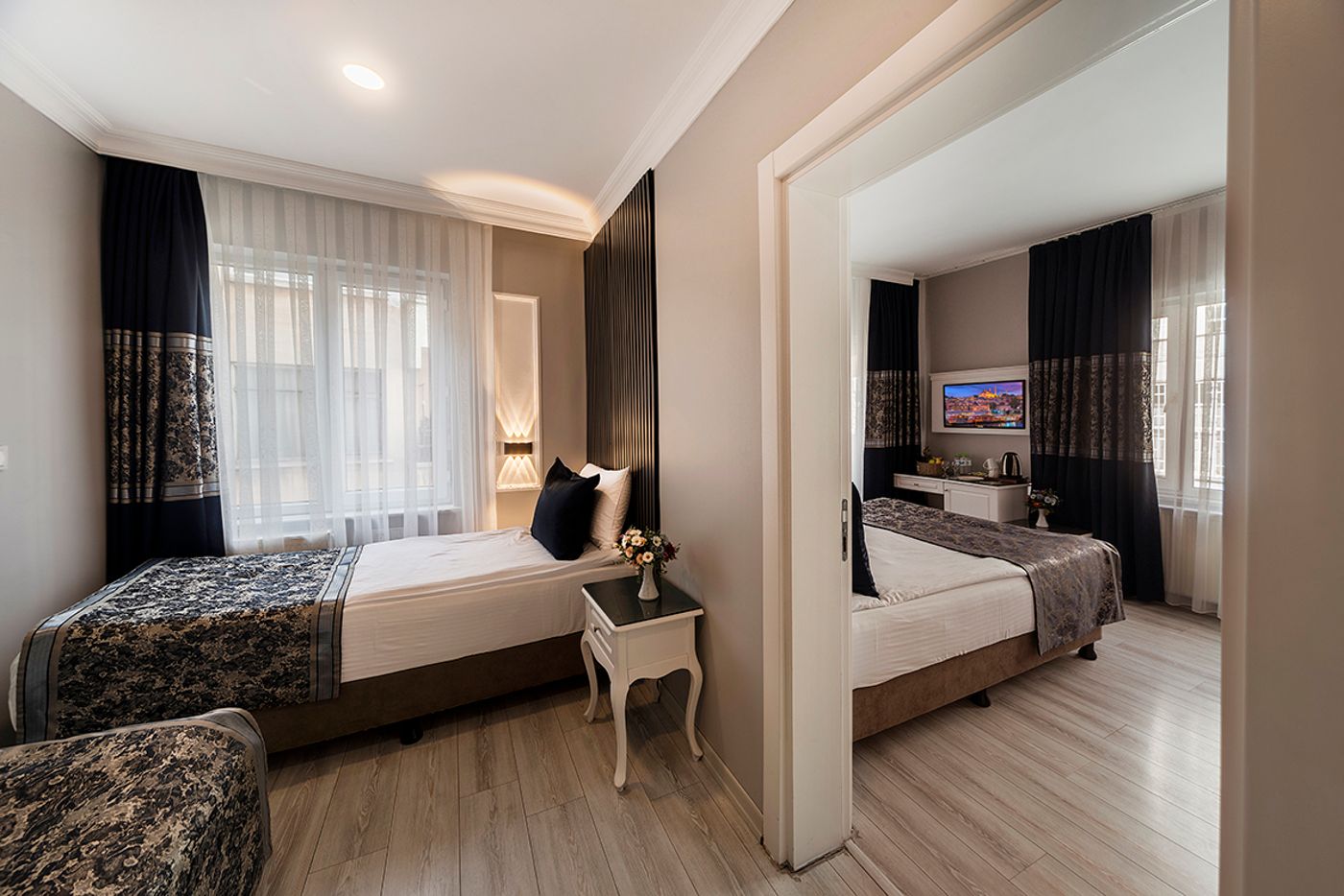 Beyazit-Palace-Hotel---SPA-Room-37