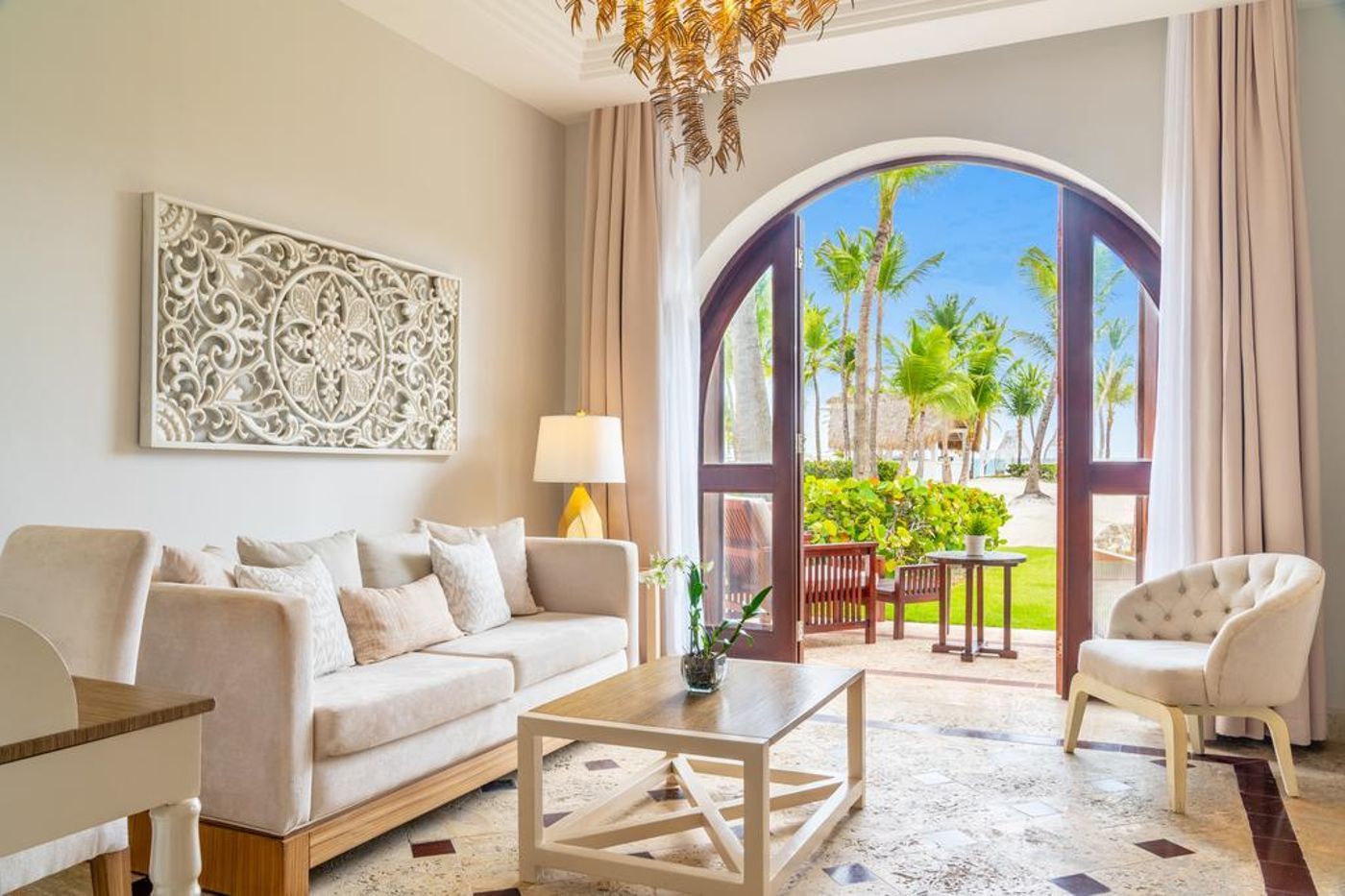 Sanctuary Cap Cana by Playa Hotels and Resorts