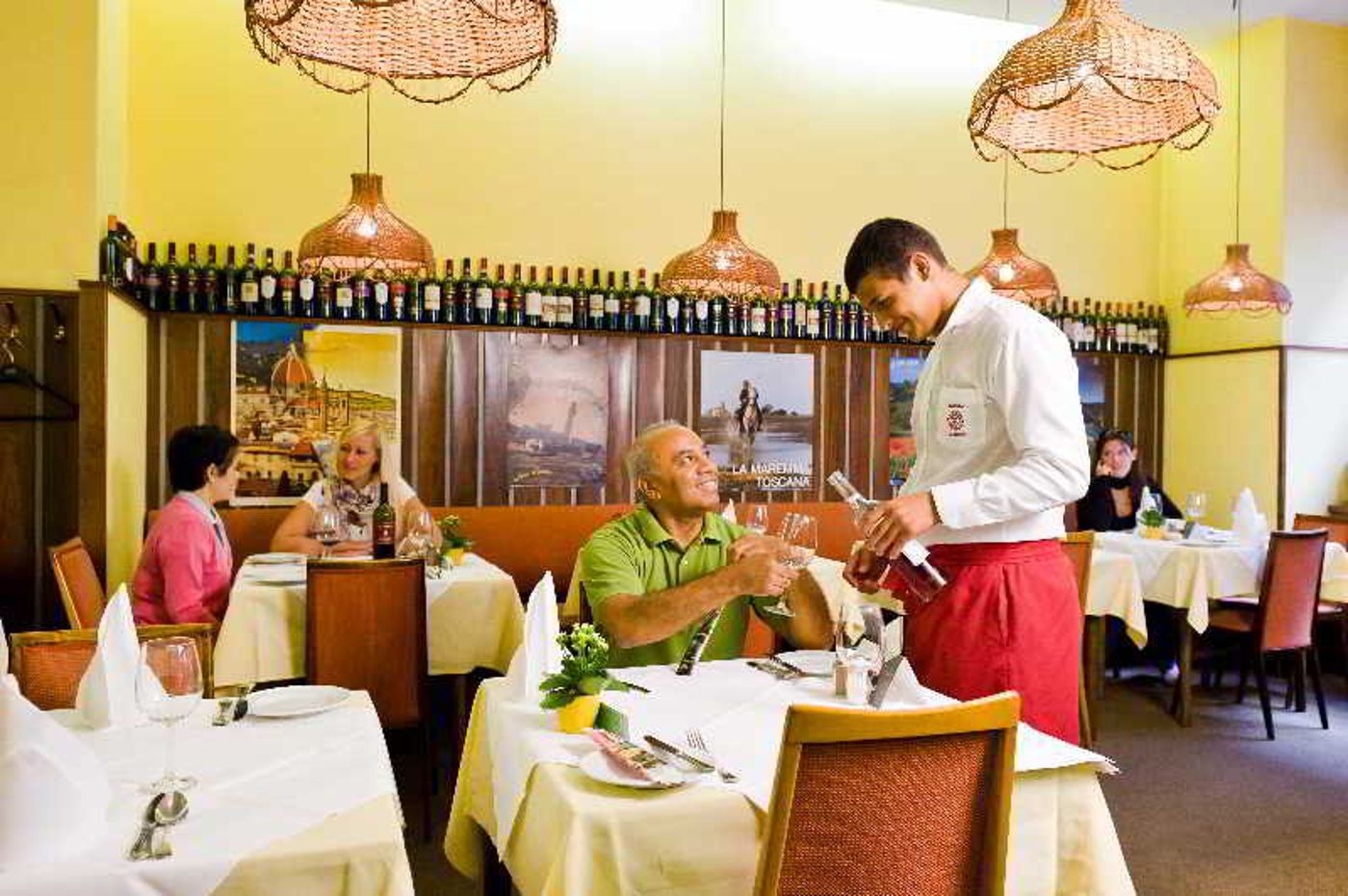 Graben - Austria - VIENNA - Restaurant - 7