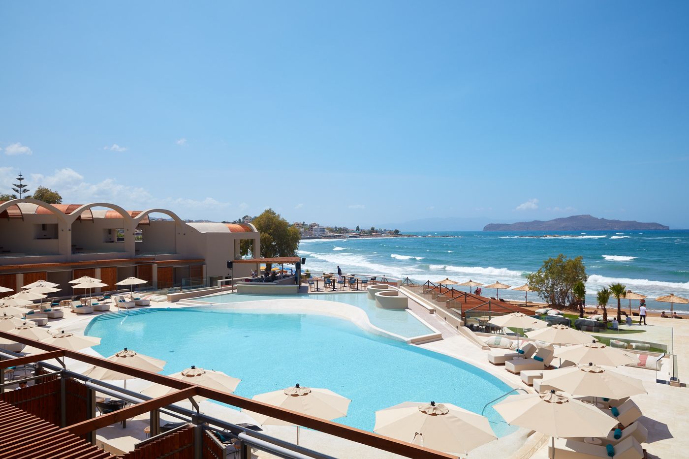 Domes Noruz Chania, Autograph Collection - Adults Only