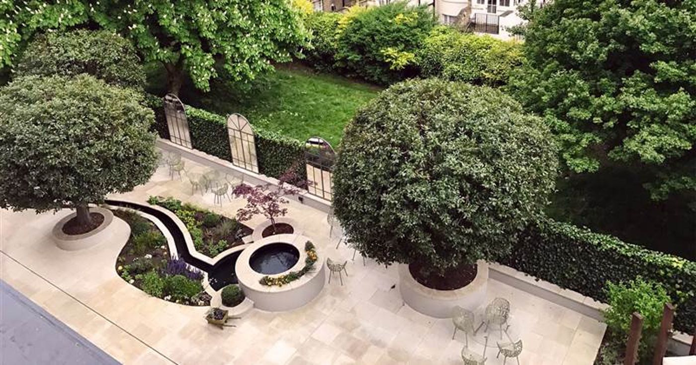 Bedford - United Kingdom - LONDON - Room - 3