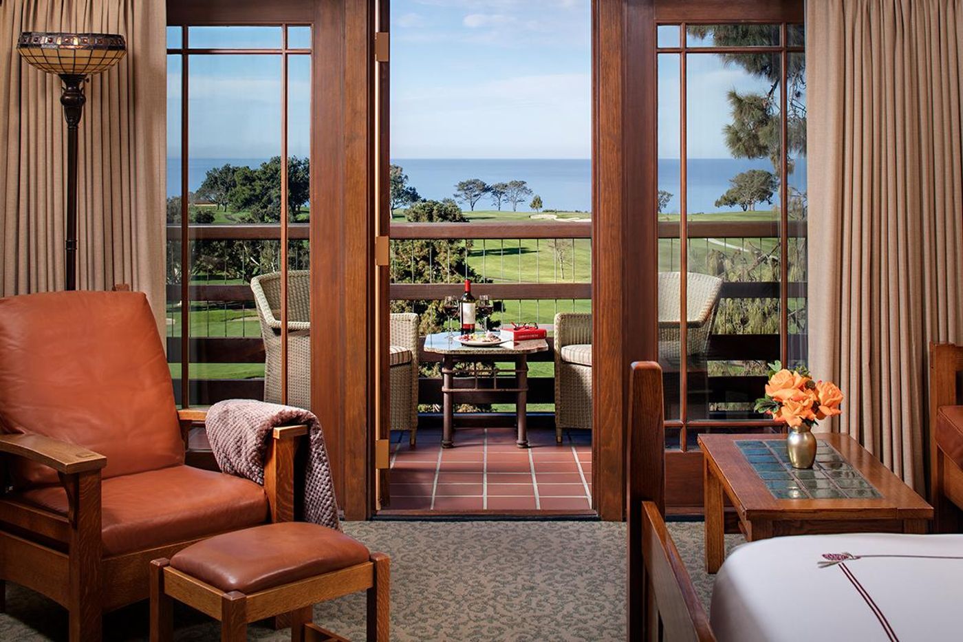 The Lodge at Torrey Pines - United States - SAN DIEGO - Room - 0