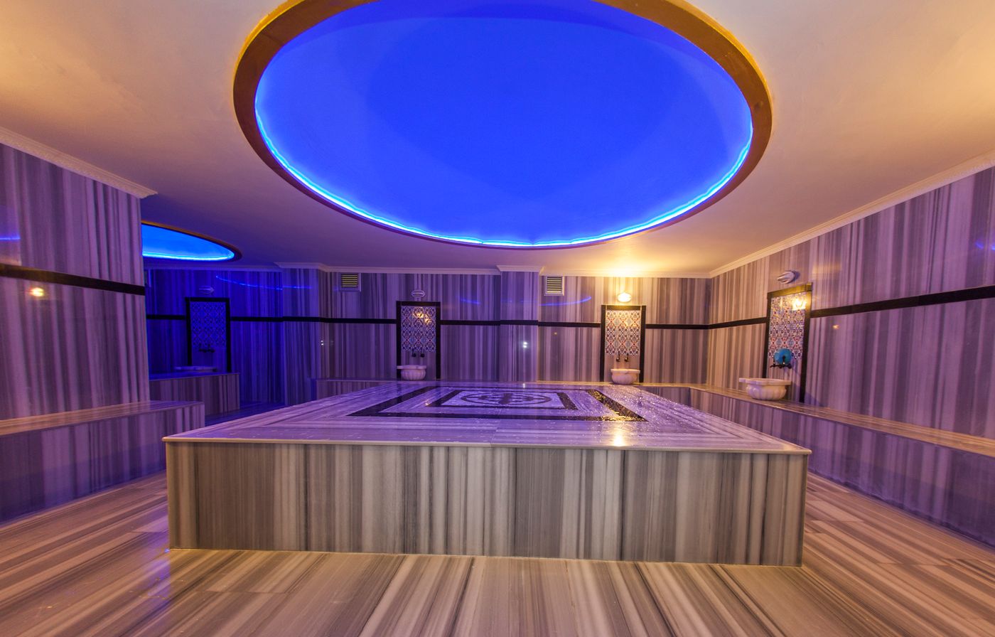 Eftalia Splash Resort