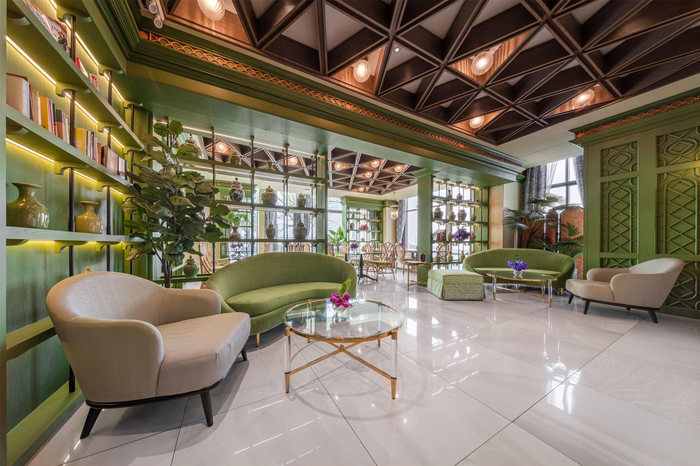 Wyndham-Bangkok-Queen-Convention-Centre-Restaurant-4